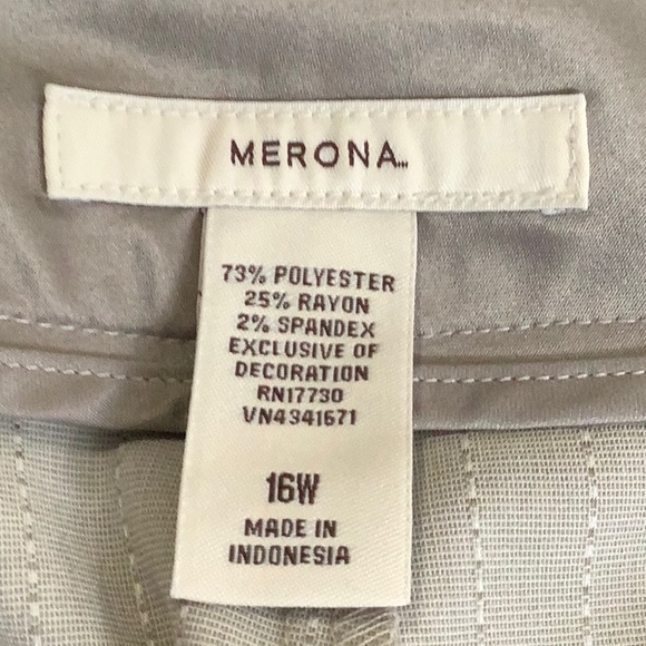 Pant - Picture 7 of 7